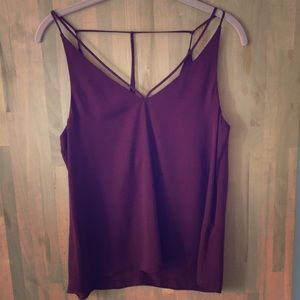 Topshop tank